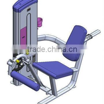 2013new fitness equipment GNS-V909 Leg Extention