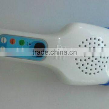 Smart mobile teeth whitening machine MDW-XIII