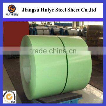 Corrugated Galvanized Sheets/Coils Various Color photo-3