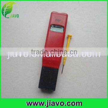 Low price and good quality of pH ORP Meter