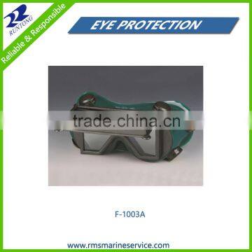 Welding goggle F-1003A