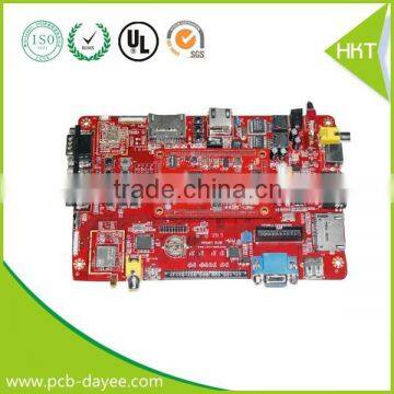 Electronics PCB Board Home Appliance Control Board for designing a pcb