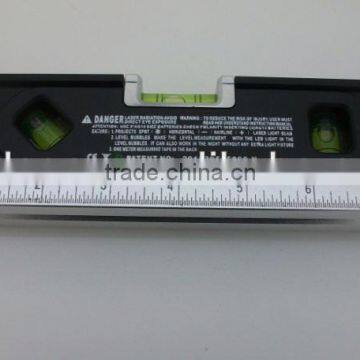 LV-04 Digital Laser meter Level,multifunction level meter