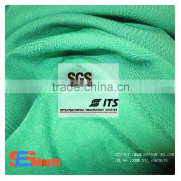 2016 Spring Fabric Spandex Polyester Spandex Fabric for Softsheel Fabric in Textile Mills photo-2