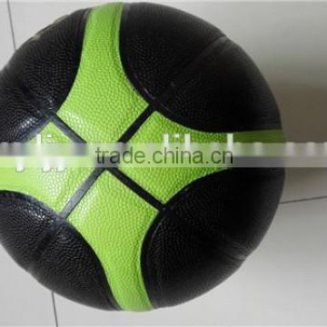 custom logo basketball