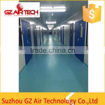 FFU Fan Filter Unit With Air Shower Clean Room photo-5