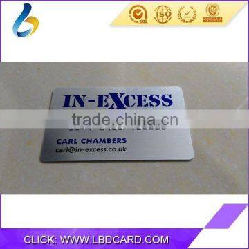 T5577 Plastic NFC Cards photo-6