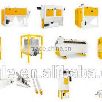 FQ49x2x3 Flour Purifierfor milling machine LOW PRICE