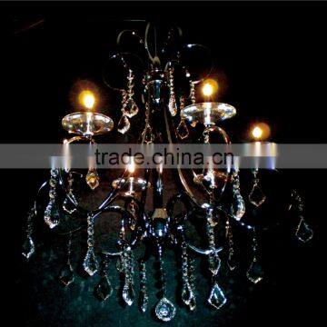 Wedding Decoration Chain Crystal Light Home Chandelier