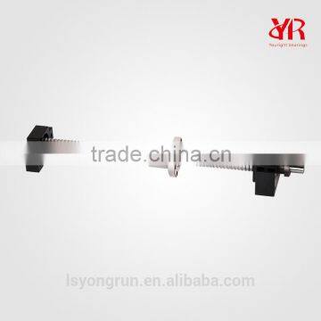 Linear Ball Screw SFU 1605 China Lishui 16mm Lead Screw Shaft photo-4