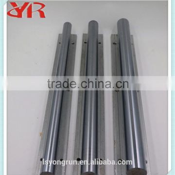 Hard Chrome Plated Cylinder Shaft WC35