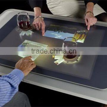 EKAA Interactive Touch Screen Bar Table for game