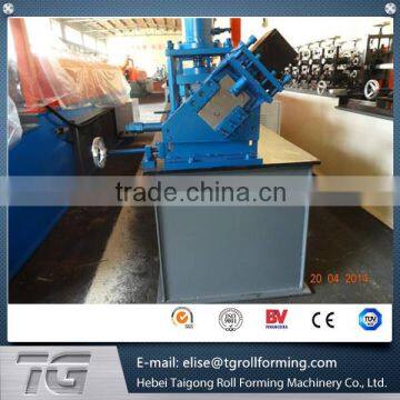 steel frame structure making machine