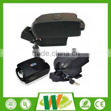 High quality electric bike battery li-ion 24v 9ah battery e-bike battery