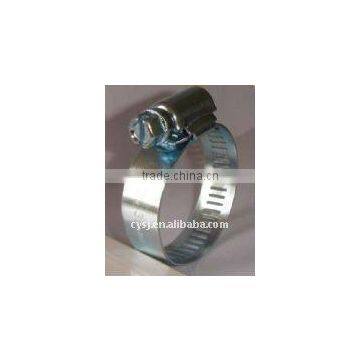 Stainless Steel American Type Small Hose Clamps