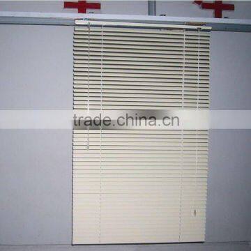 aluminum roller shutter