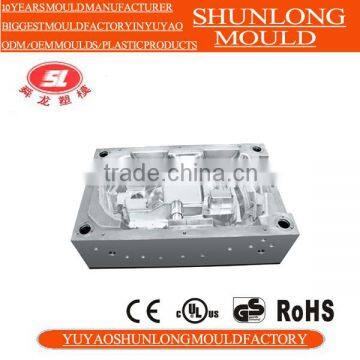 Yuyao Shunlong High Quality Custom Mould Made In China