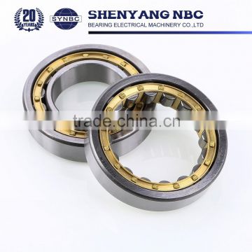 Cylindrical Roller Bearing NU2305 for Motor