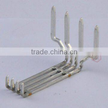 Manufacturer And Stamped Spare Metal Parts Supply