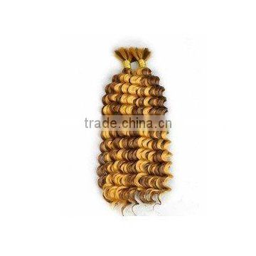 Animal Hair - Deep Weaves Hair Bulk - Factory Direct Hair Products