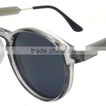 Cheap Price Hot Popular Promotional Unisex Mixed Metal Plastic Frame Sunglasses