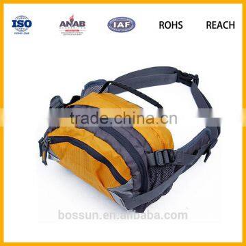 Colorful Waterproof Waist Bag With Factory Price photo-2