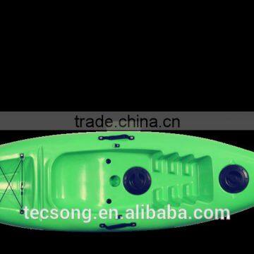 Cheap Plastic Kayak photo-2