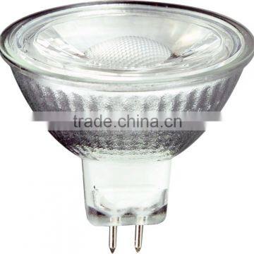 MR16 GU5.3 12 Volt Led Lights Led Spot Lighting 3W 12 Volt Lighting photo-3