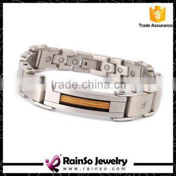 Magnetic Stainless Steel Dongguan Jewelry Supplier for 13 Years