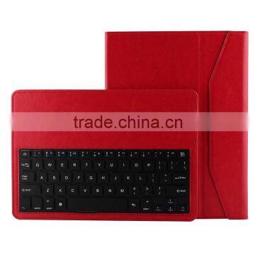 Bee Ant Pattern All-in-one Bluetooth Keyboard for Samsung TAB4 10.1inch T530/T531-SA207F photo-6
