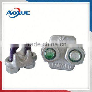 Galy Malleable U.S. Type Wire Rope Clips