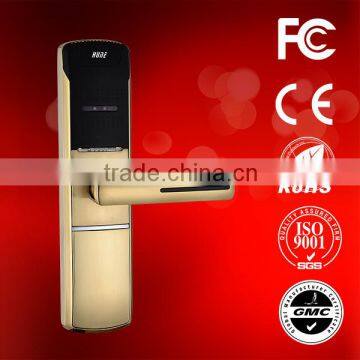 intelligent electronic lock