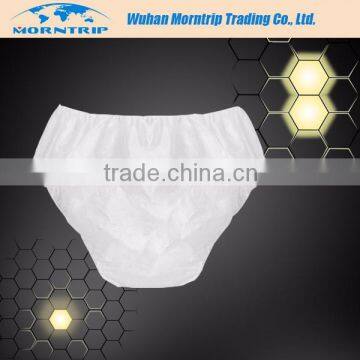Disposable Underwear Panties Briefs for Women