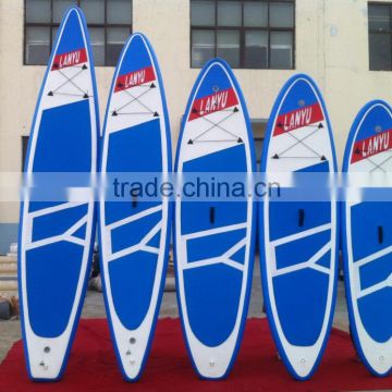 High quality inflatable sup board paddleboard