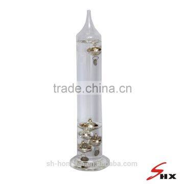 Galileo Thermometer photo-3