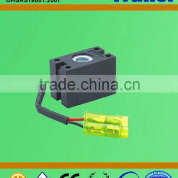 DC 6V ~110V & AC 6V~380V Pneumatic Solenoid Coil