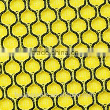 Warp Knitted Net Fabric 3D Spacer Mesh Fabric for Chair