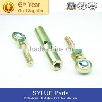 Aluminium Prototype photo-4