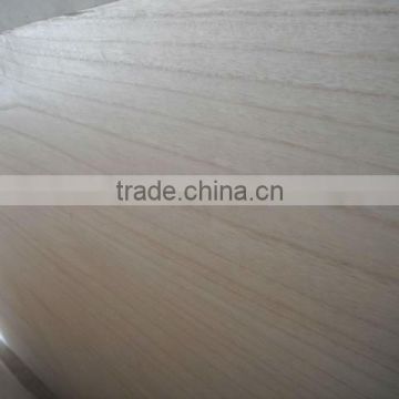 FSC sawn timber paulownia plywood board price