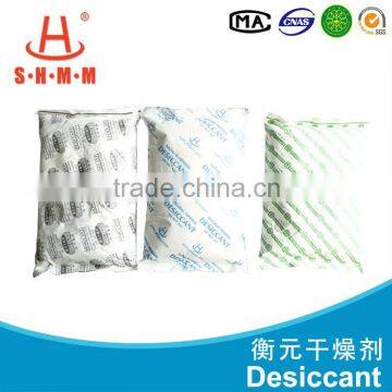High Purity Grade Silica Gel in Bags for Toys