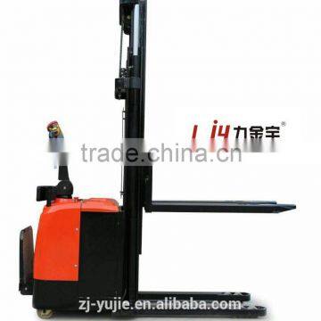 Custom 1.0/2.0 Tons electric stacker good price