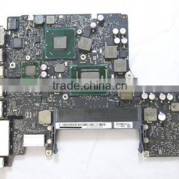 661-5870 A1278 MC724LL/A logic board i7-2620M 2.7Ghz 820-2936-B early 2011