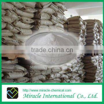 water absorbent polymer powder