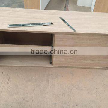 TV bench, TV cabinet for korea market