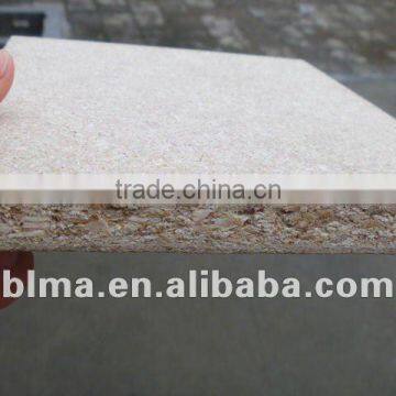 Wood/Bagasse 9mm-25mm High Quality particle board