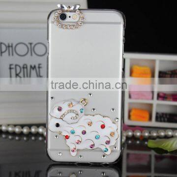 Diamond Bumper for iPhone 6s, Smart Phone Case Bumpers for Apple for iPhone 6s
