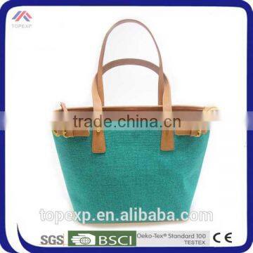 Straw Tote Bag Large Size Straw Bag photo-3