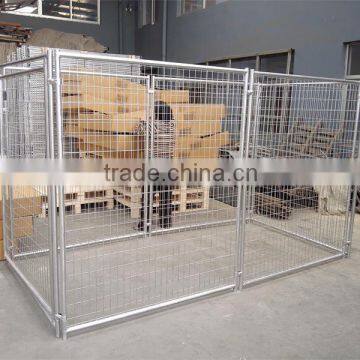 Cheap Chain Link Dog Kennels/chain Link Fence
