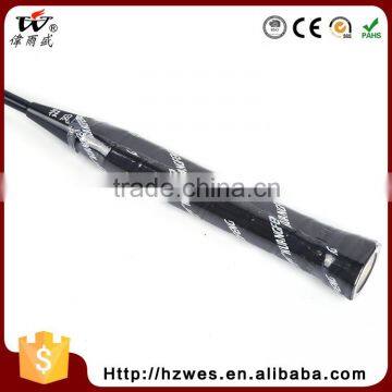 OEM ODM Full Graphite Trainning Carbon Badminton Racket photo-4