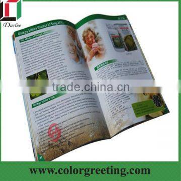 newest book printing top quality book printing child book printing